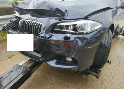 2016 BMW 520 WBA5E710XGG156320 VIN:WBA5E710XGG156320