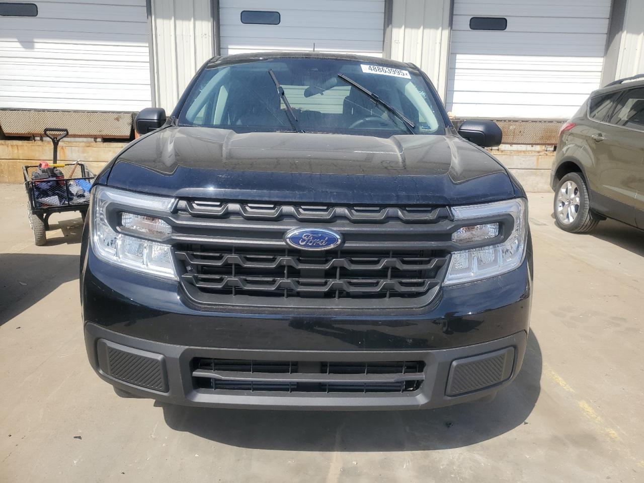 2024 FORD MAVERICK XL VIN:3FTTW8B96RRA61727
