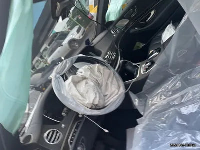 2015 Mercedes-Benz S 500 WDDUG8FB8GA226432 VIN:WDDUG8FB8GA226432