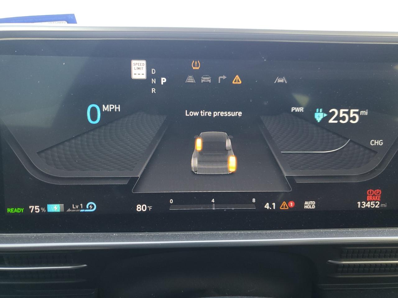 2024 HYUNDAI IONIQ 6 SE VIN:KMHM24AAXRA071171