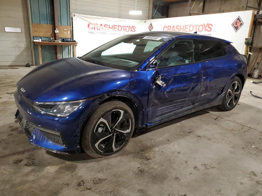 2022 KIA EV6 GT LINE VIN:KNDC4DLC7N5055988