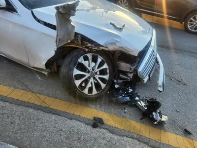 2019 Mercedes-Benz E 220 VIN: