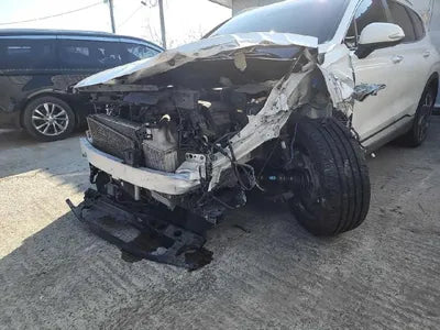 2020 Hyundai Santa FE VIN: