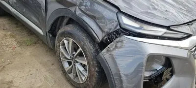 2020 Hyundai Santa FE VIN: