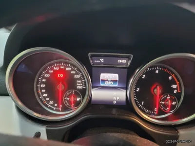 2018 Mercedes-Benz GLE 350 WDCDA2EB6JB088640 VIN:WDCDA2EB6JB088640