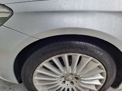 2015 Mercedes-Benz S 350 WDDUF3DB4GA228364 VIN:WDDUF3DB4GA228364