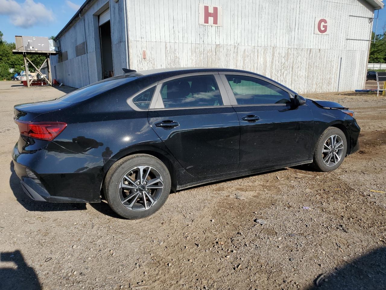 2023 KIA FORTE LX VIN:3KPF24AD8PE671544