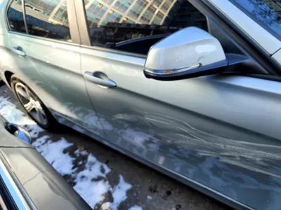 2015 BMW 320 WBA3B1109FK349910 VIN:WBA3B1109FK349910