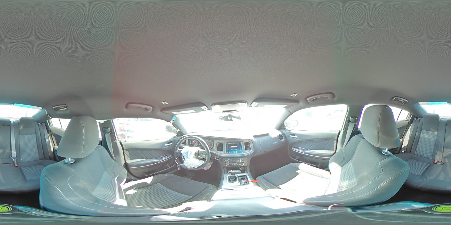 2023 DODGE CHARGER SXT VIN:2C3CDXBG6PH673891