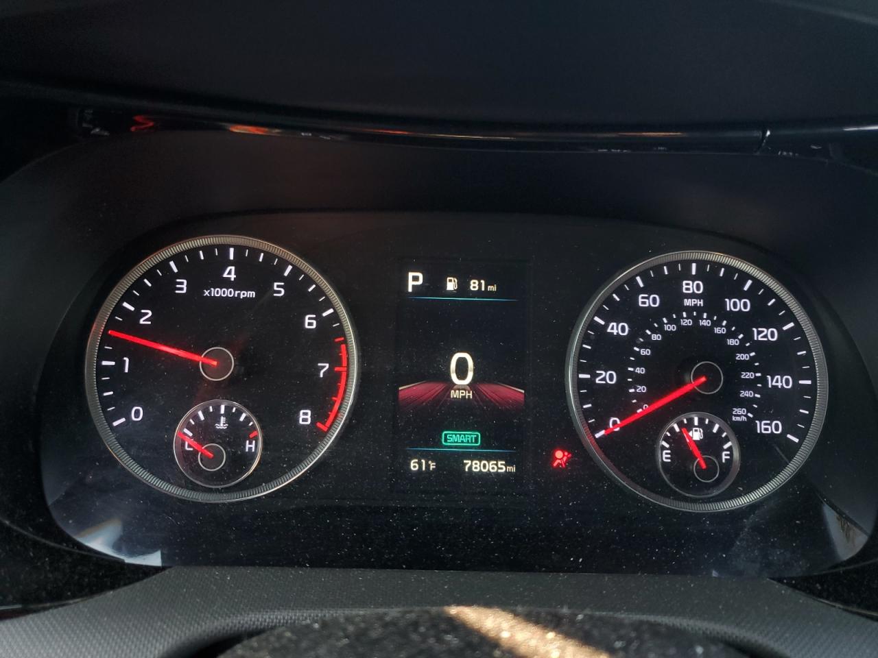 2022 KIA K5 GT LINE VIN:5XXG64J24NG119132