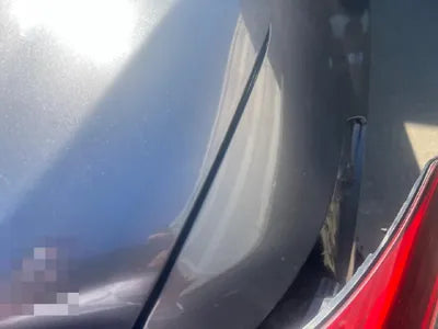 2019 Honda Accord VIN: