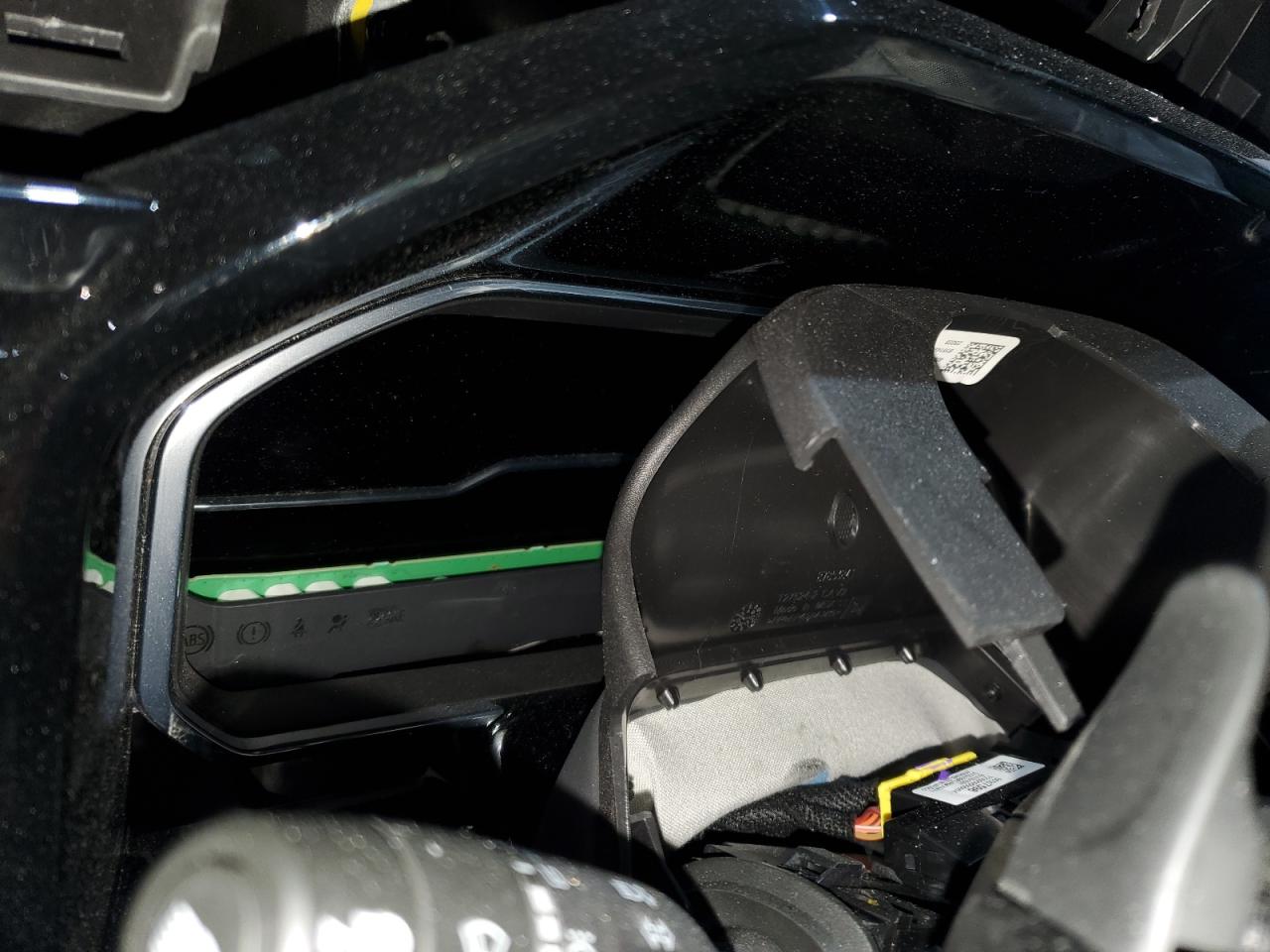 2024 CHEVROLET SILVERADO K1500 LT TRAIL BOSS VIN:3GCUDFED0RG110978