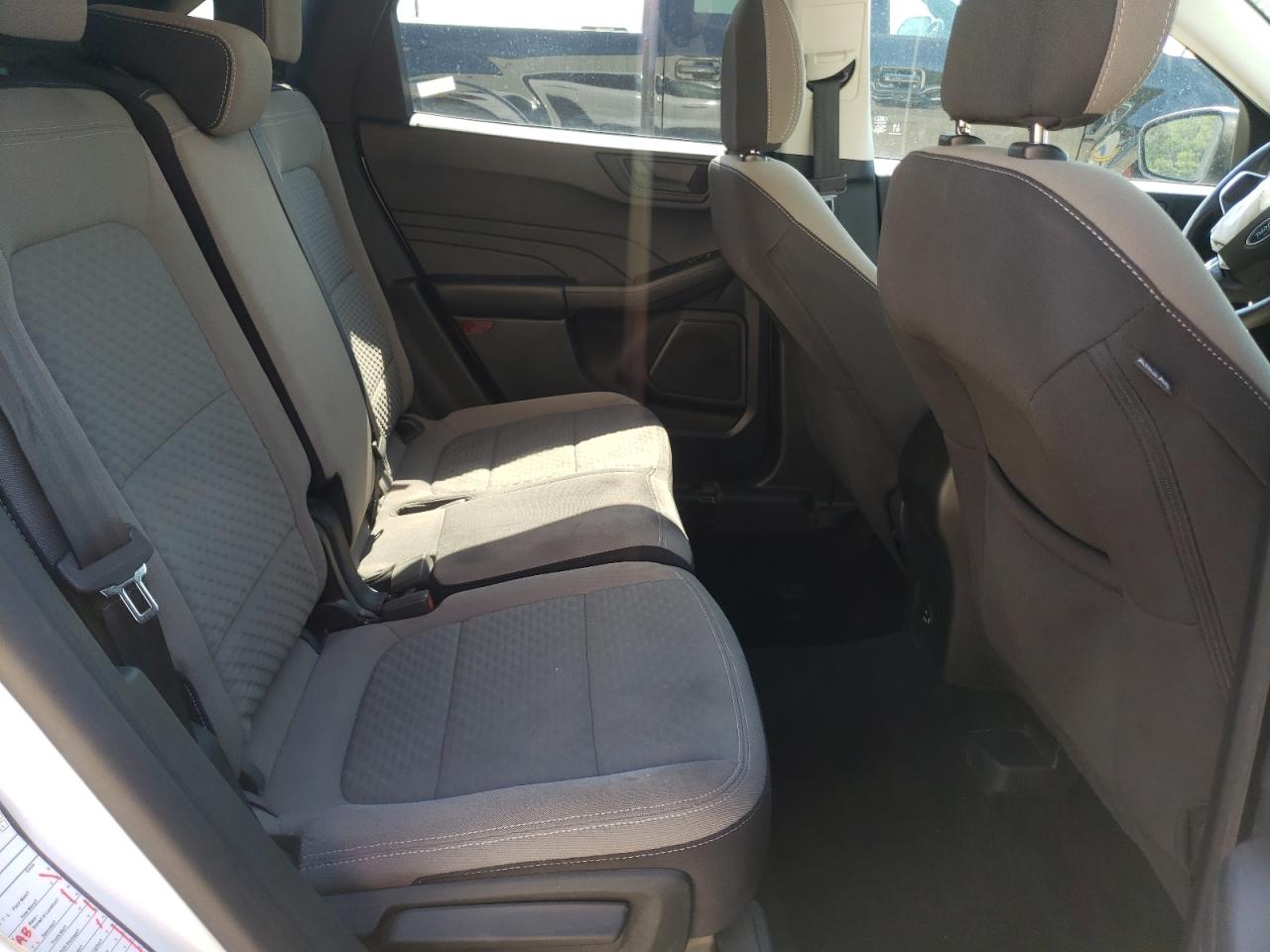 2022 FORD ESCAPE SE VIN:1FMCU0G63NUA19648