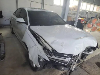 2016 Audi A6 WAUZZZ4G0GN028707 VIN:WAUZZZ4G0GN028707