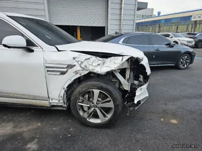 2023 Genesis GV80 VIN: