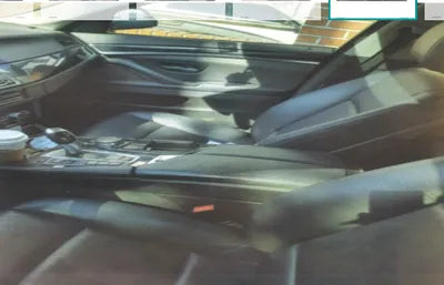 2016 BMW 520 WBA5E7106GG158663 VIN:WBA5E7106GG158663