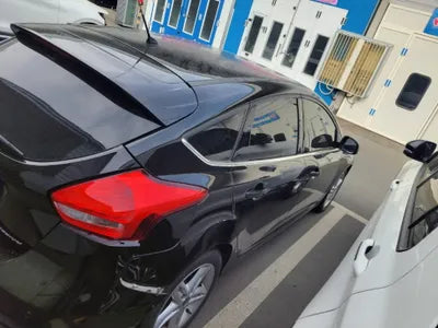 2016 Ford Focus WF05XXGCCGGA12026 VIN:WF05XXGCCGGA12026