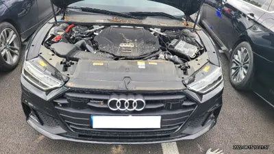 2022 Audi A7 WAUZZZF22NN034085 VIN:WAUZZZF22NN034085