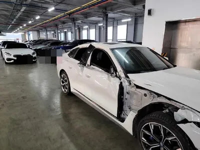 2022 Volvo S40 VIN:
