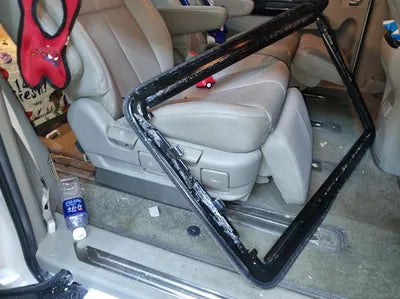 2018 Kia Carnival 870KMKNAME81ABJS3 VIN:870KMKNAME81ABJS3