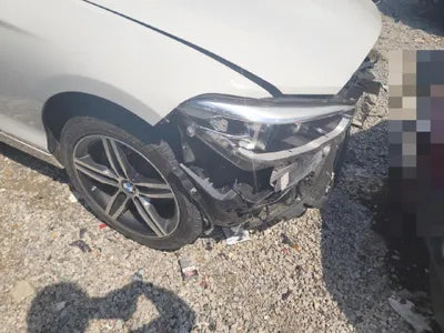 2017 BMW 118 WBA1S5104H5D29812 VIN:WBA1S5104H5D29812