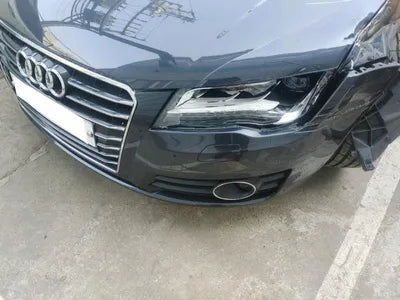 2015 Audi A7 WAUZZZ4G3FN003931 VIN:WAUZZZ4G3FN003931