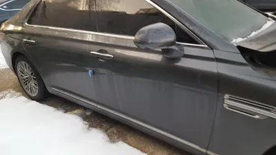 2020 Genesis G90 VIN: