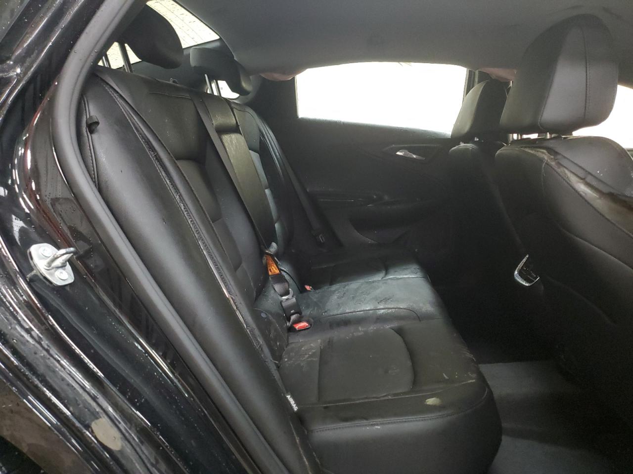 2023 CHEVROLET MALIBU PREMIER VIN:1G1ZE5ST9PF177403