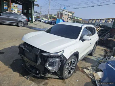 2019 Hyundai Santa FE KMHS381CBKU011363 VIN:KMHS381CBKU011363