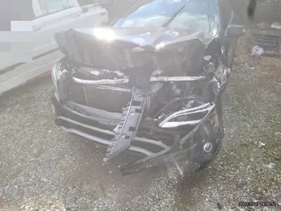 2019 Mercedes-Benz GLA 220 VIN: