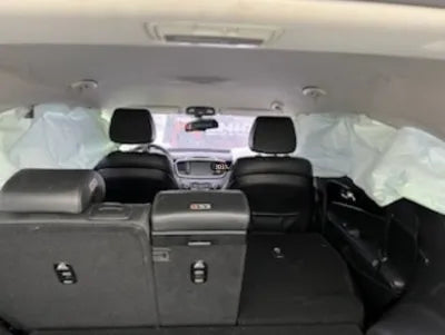 2015 Kia Sorento KNAPS81ABFA093456 VIN:KNAPS81ABFA093456