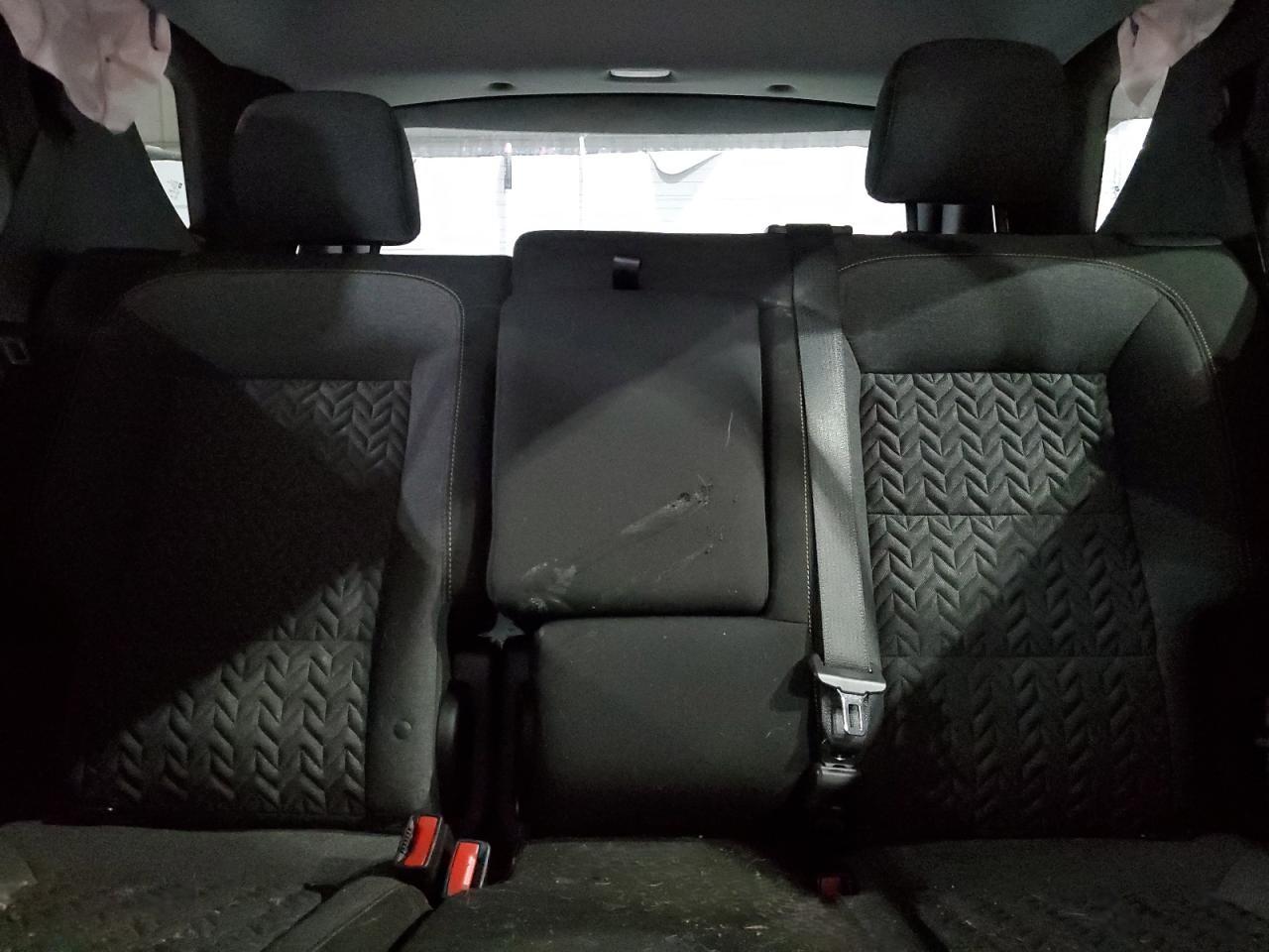 2023 CHEVROLET EQUINOX LT VIN:3GNAXUEG4PS153200