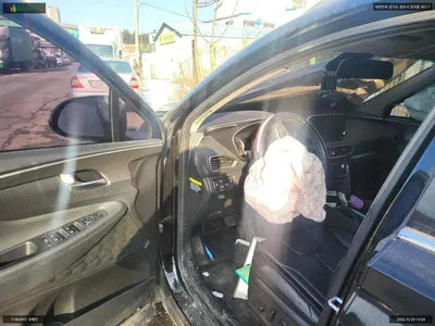 2018 Hyundai Santa FE KMHS281BBKU071002 VIN:KMHS281BBKU071002