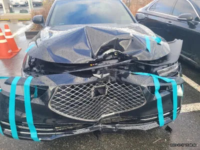 2019 Genesis G90 VIN: