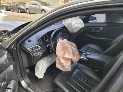 2014 Mercedes-Benz E 300 VIN: