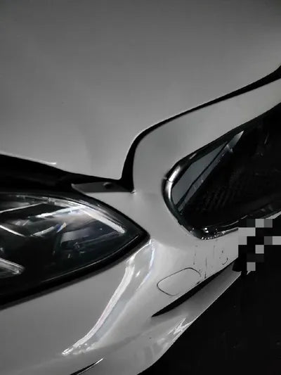 2014 Mercedes-Benz E 250 VIN: