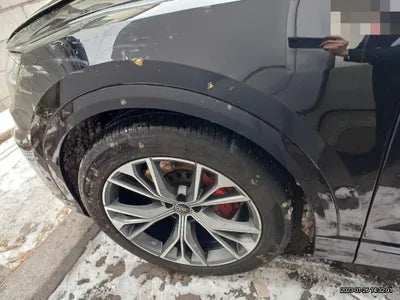2021 Audi 50 VIN: