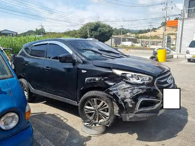 2015 Hyundai Tucson KMHJT81VBFU929386 VIN:KMHJT81VBFU929386