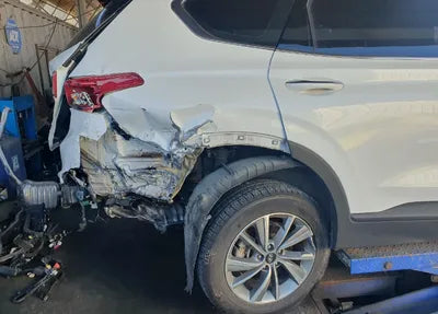 2019 Hyundai Santa FE KMHS281BBKU152315 VIN:KMHS281BBKU152315