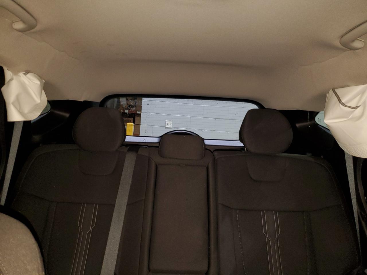 2023 HYUNDAI TUCSON SEL VIN:5NMJBCAE7PH218103