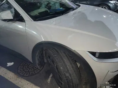2022 Hyundai Ioniq KMHKN81AFNU046865 VIN:KMHKN81AFNU046865