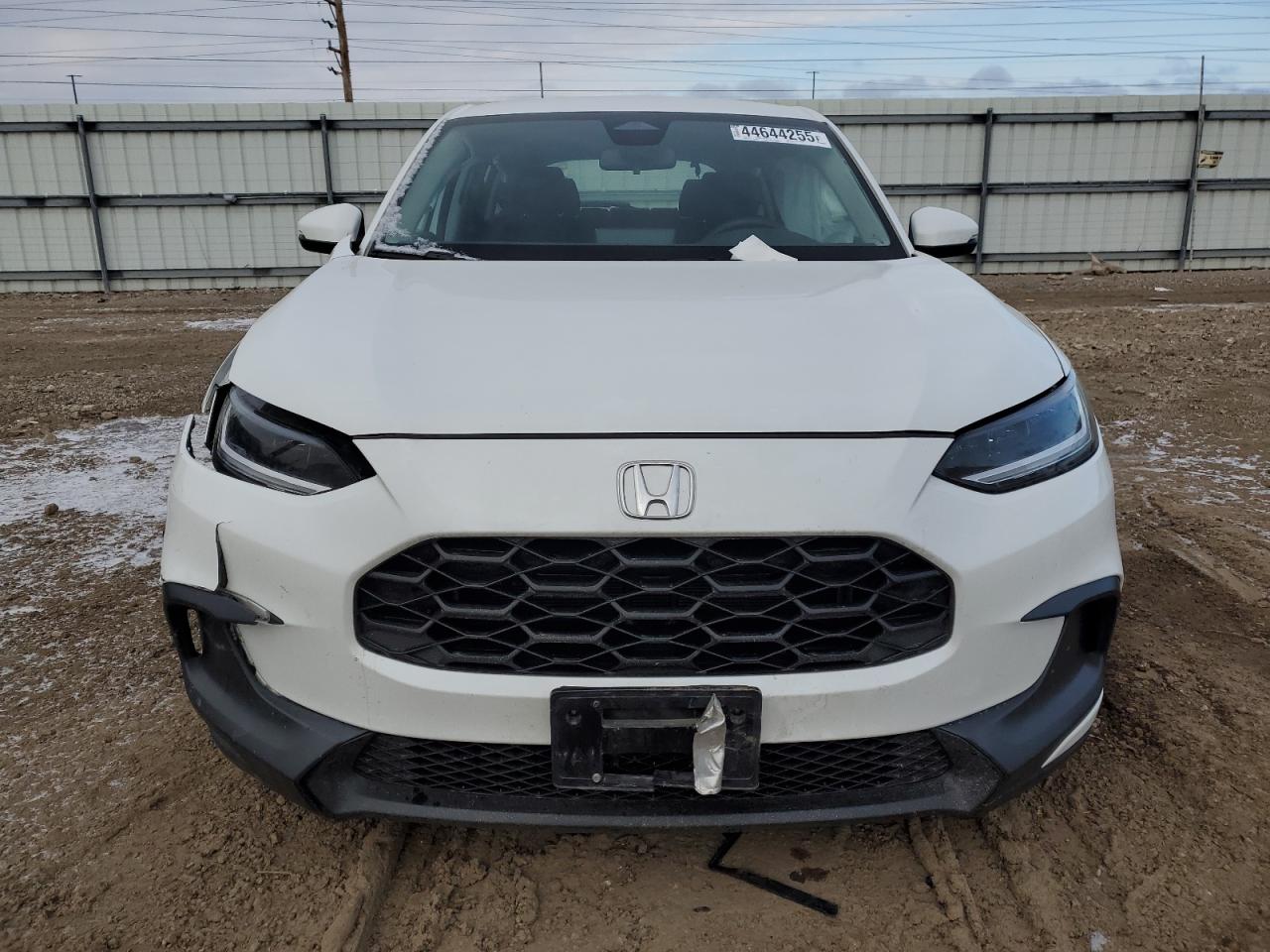 2023 HONDA HR-V LX VIN:3CZRZ2H36PM715955
