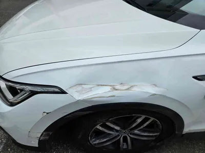 2022 Volkswagen Tiguan WVGZZZ5NZNW065488 VIN:WVGZZZ5NZNW065488