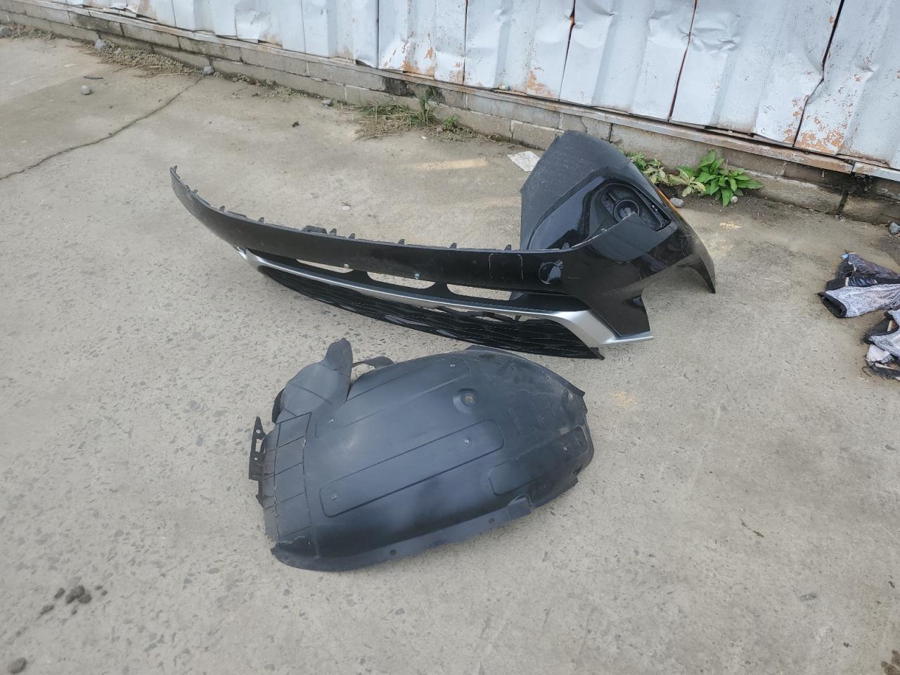 2022 KIA SELTOS EX VIN:KNDERCAA4N7296286