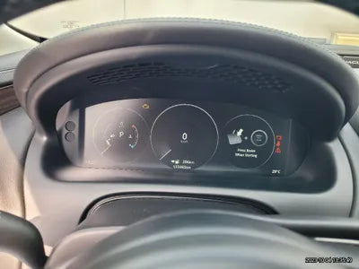 2016 Jaguar XJ SAJAA2294GNV93398 VIN:SAJAA2294GNV93398