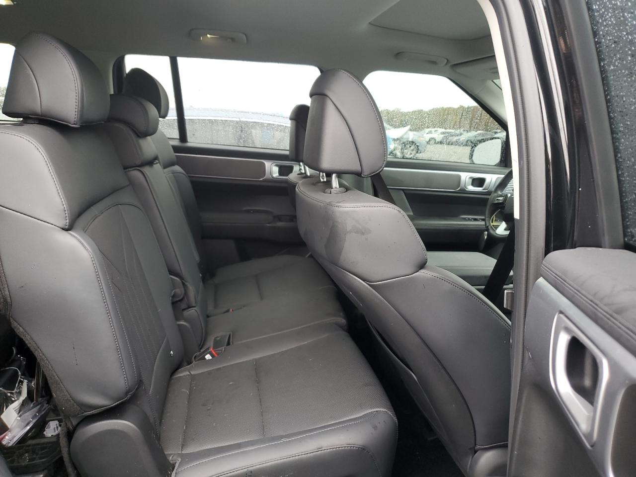 2024 HYUNDAI SANTA FE XRT VIN:5NMP3DGL8RH025593