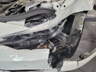 2020 BMW 420 WBA4K3106LBX24258 VIN:WBA4K3106LBX24258