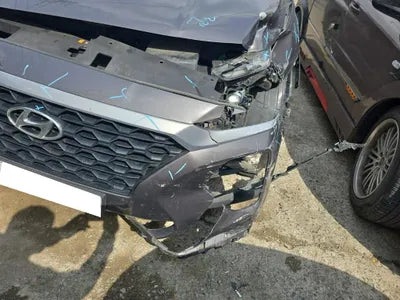 2018 Hyundai Santa FE KMHS281BBKU052578 VIN:KMHS281BBKU052578