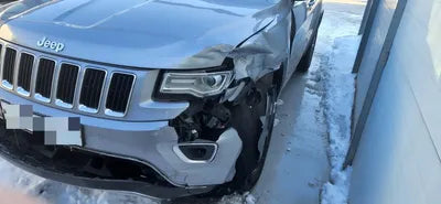 2015 Jeep Grand Cherokee 1C4RJFBM2FC867012 VIN:1C4RJFBM2FC867012