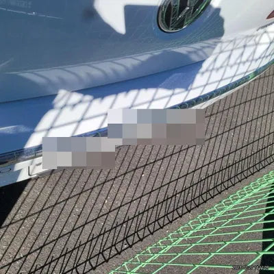 2015 Volkswagen CC VIN: